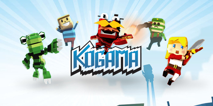 EP.speaker mаn - KoGaMa - Play, Create And Share Multiplayer Games